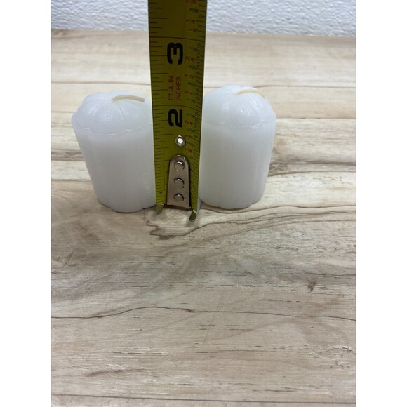 Colony Ambiance 4 Piece Votive Candle Set - Picture 11 of 11